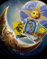 Picture for Astrological and Psychic Year Forecast Keepsake package